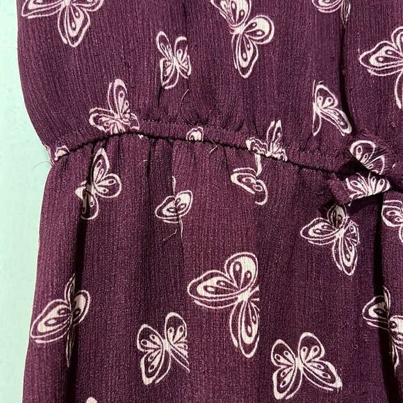 Wonder Nation 2PC set Girls Dress and Jacket Size 10 /12 Plus - Picture 4 of 10